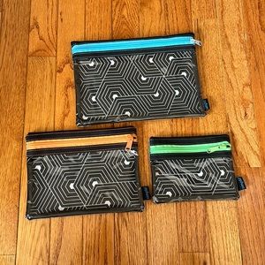 SIMPLE mini travel bags